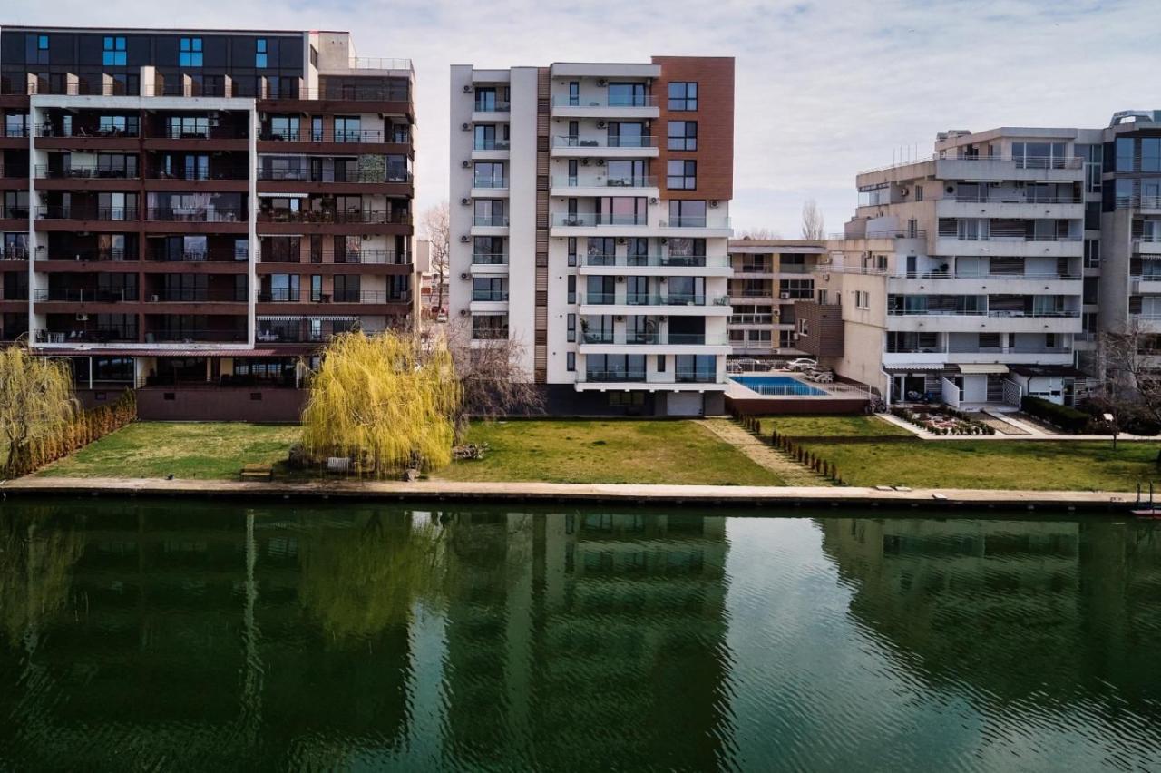 Riva Lake Boutique มามายา ภายนอก รูปภาพ