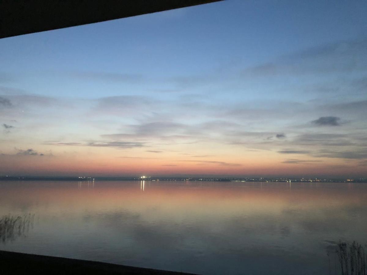 Riva Lake Boutique มามายา ภายนอก รูปภาพ