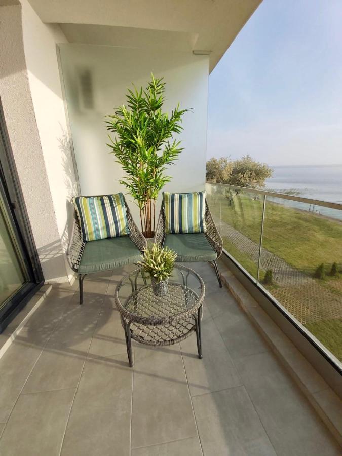 Riva Lake Boutique มามายา ภายนอก รูปภาพ
