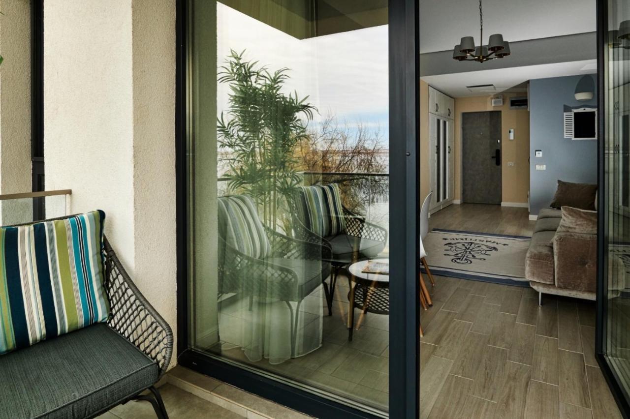 Riva Lake Boutique มามายา ภายนอก รูปภาพ
