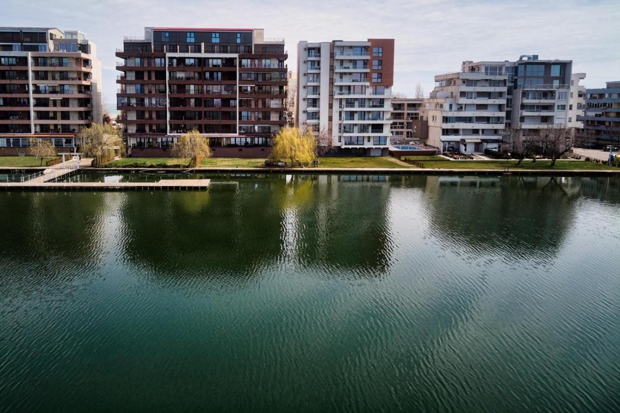 Riva Lake Boutique มามายา ภายนอก รูปภาพ