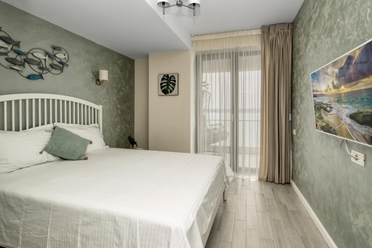 Riva Lake Boutique มามายา ภายนอก รูปภาพ