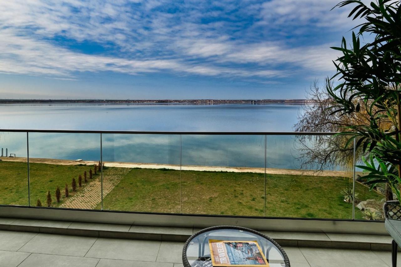 Riva Lake Boutique มามายา ภายนอก รูปภาพ