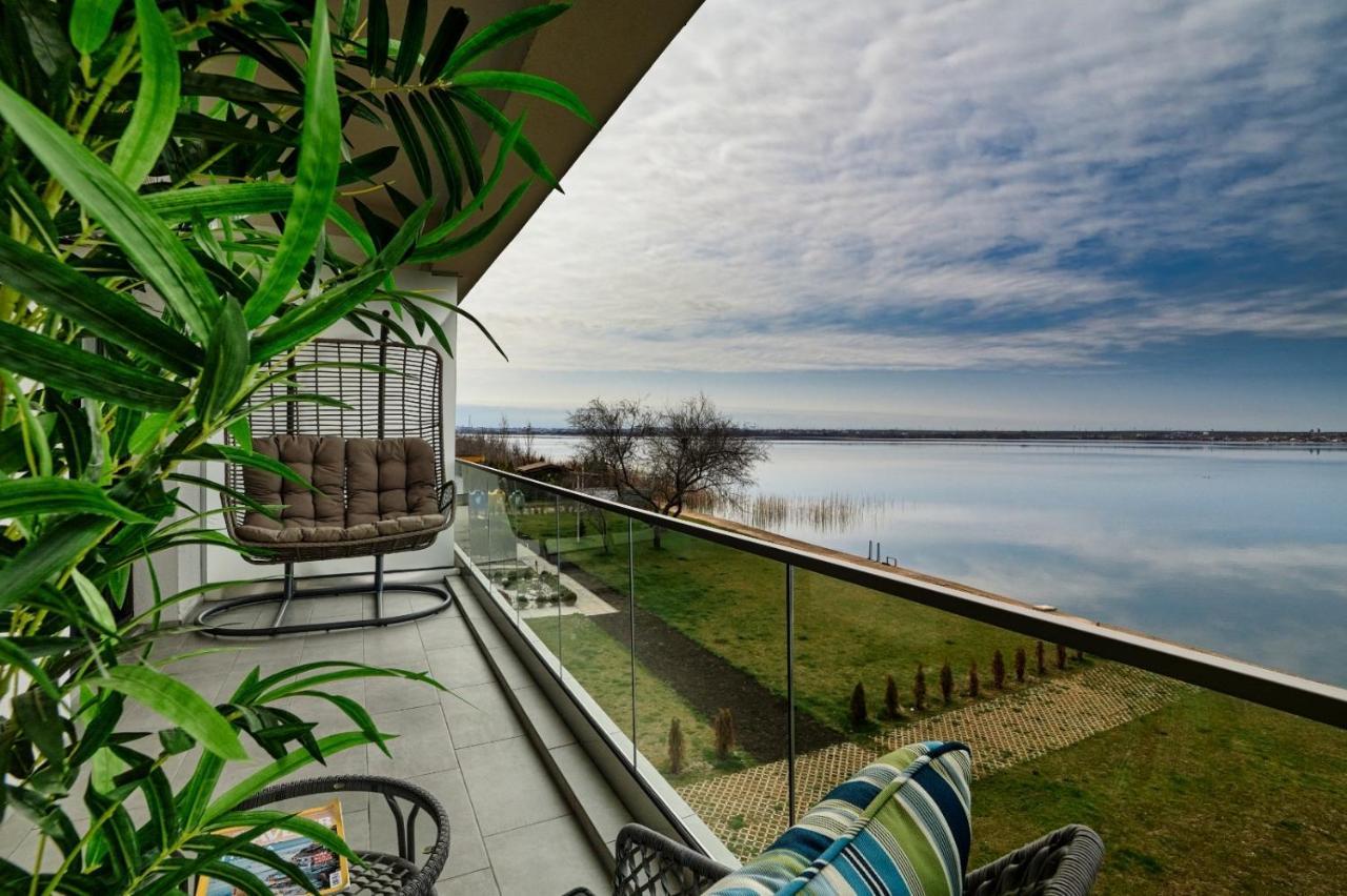 Riva Lake Boutique มามายา ภายนอก รูปภาพ