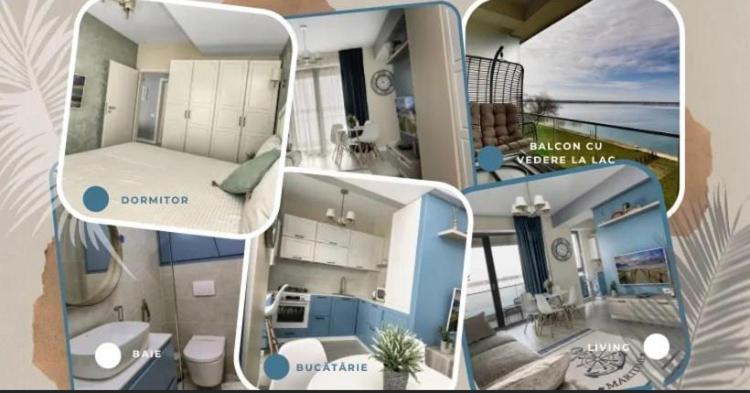 Riva Lake Boutique มามายา ภายนอก รูปภาพ