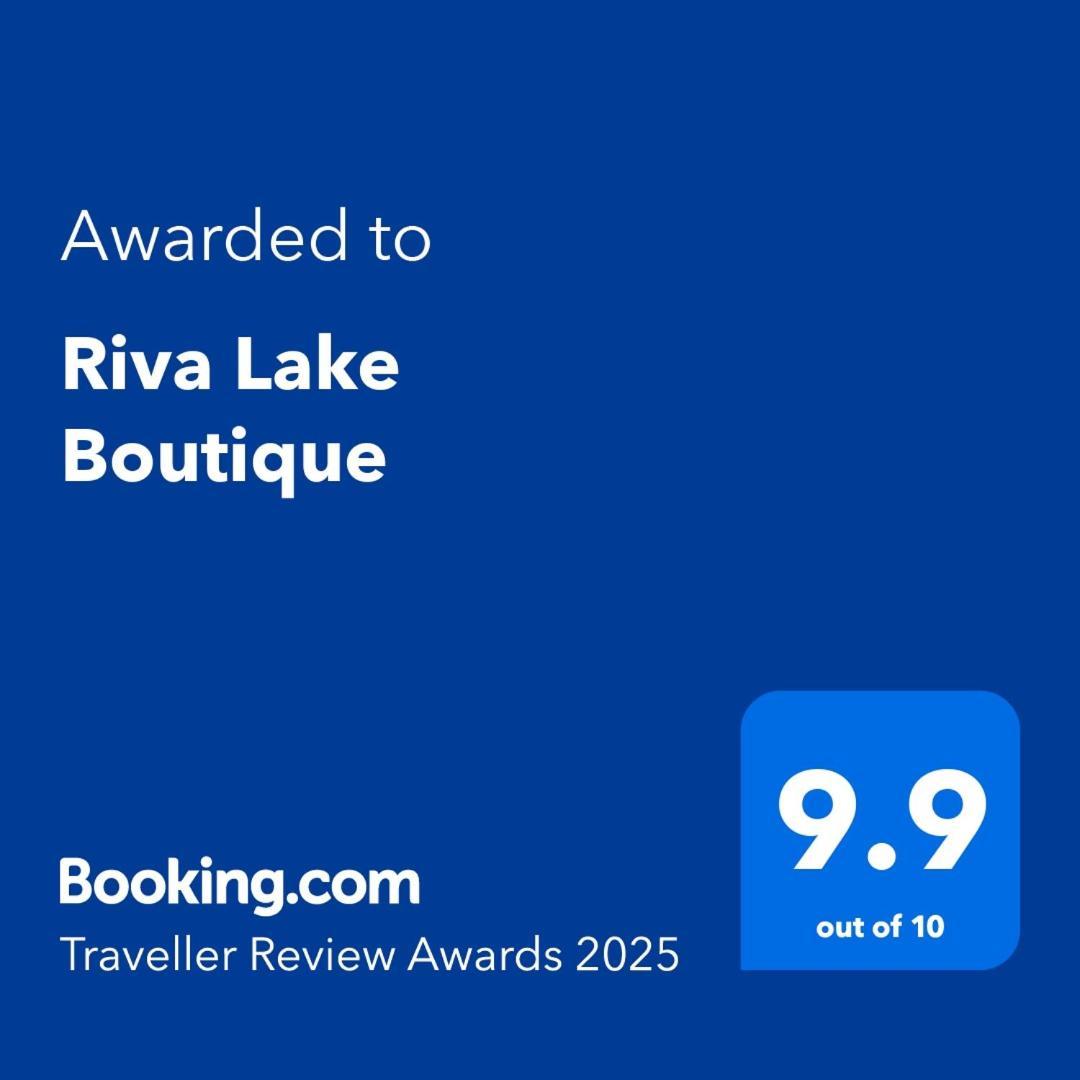 Riva Lake Boutique มามายา ภายนอก รูปภาพ